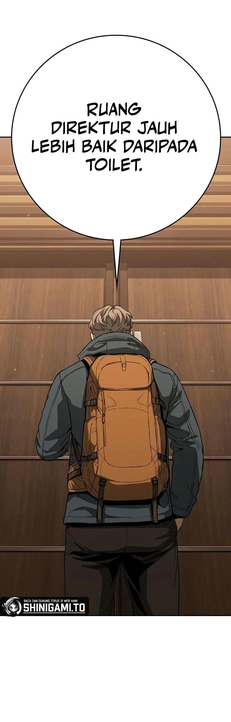 Contract Killer Enrollment Chapter 11 - halaman 97