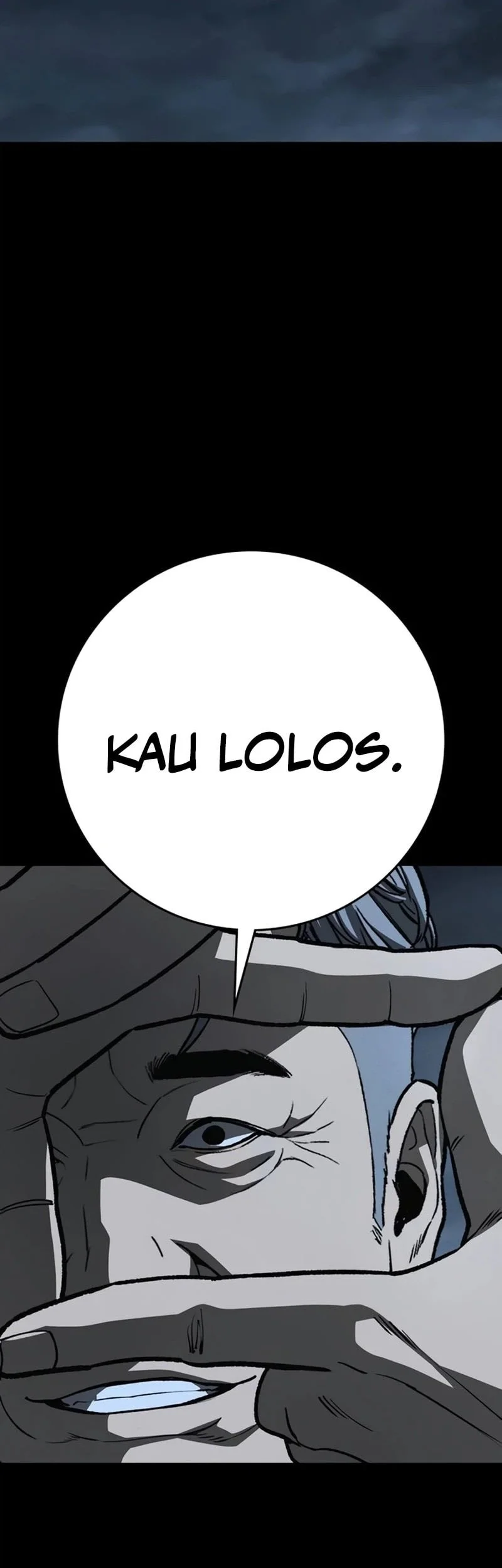 Contract Killer Enrollment Chapter 12 - halaman 100