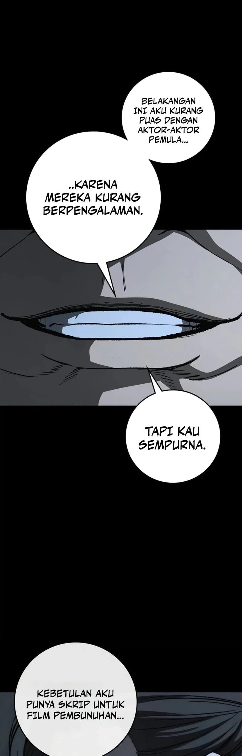 Contract Killer Enrollment Chapter 12 - halaman 102