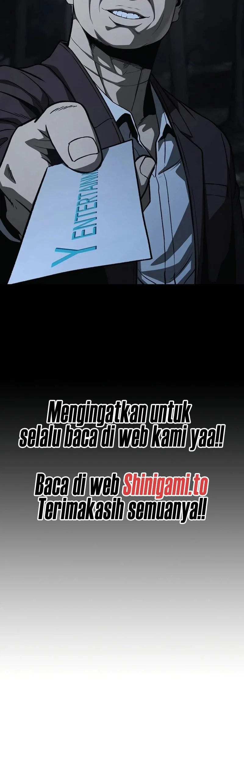 Contract Killer Enrollment Chapter 12 - halaman 104