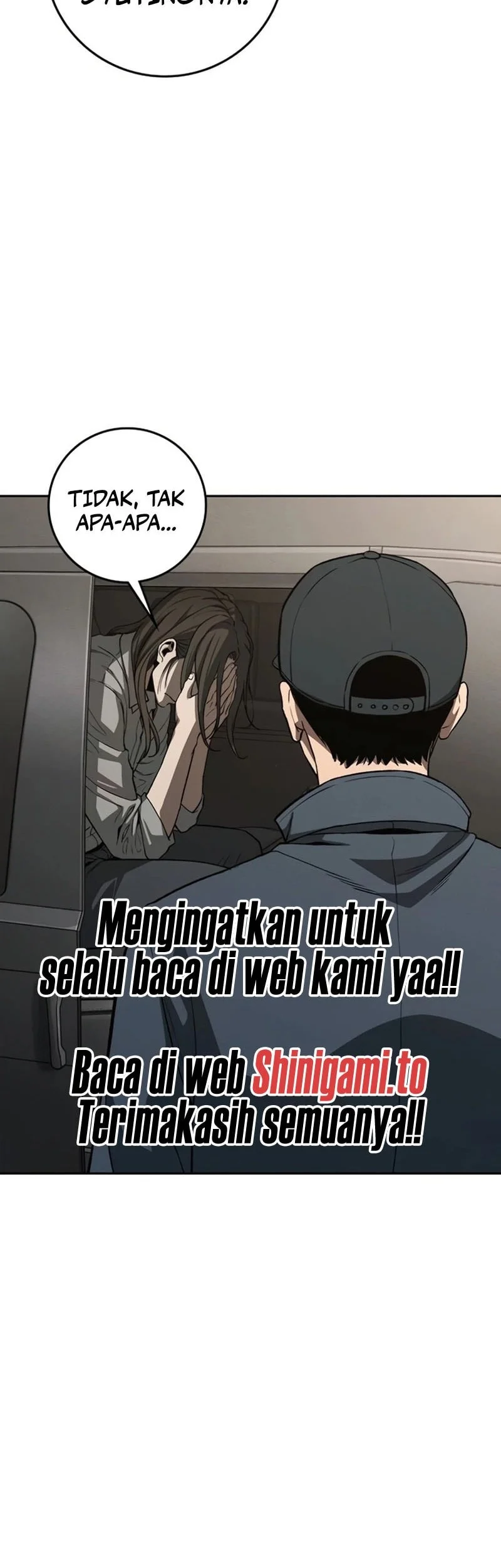 Contract Killer Enrollment Chapter 12 - halaman 107