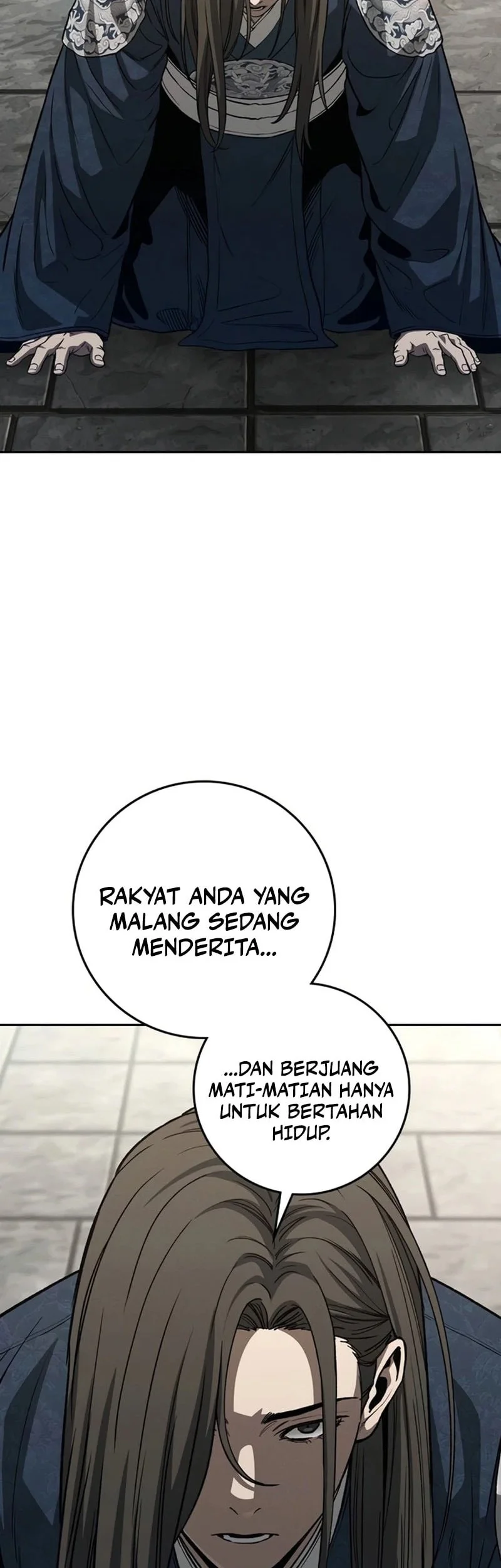 Contract Killer Enrollment Chapter 12 - halaman 111