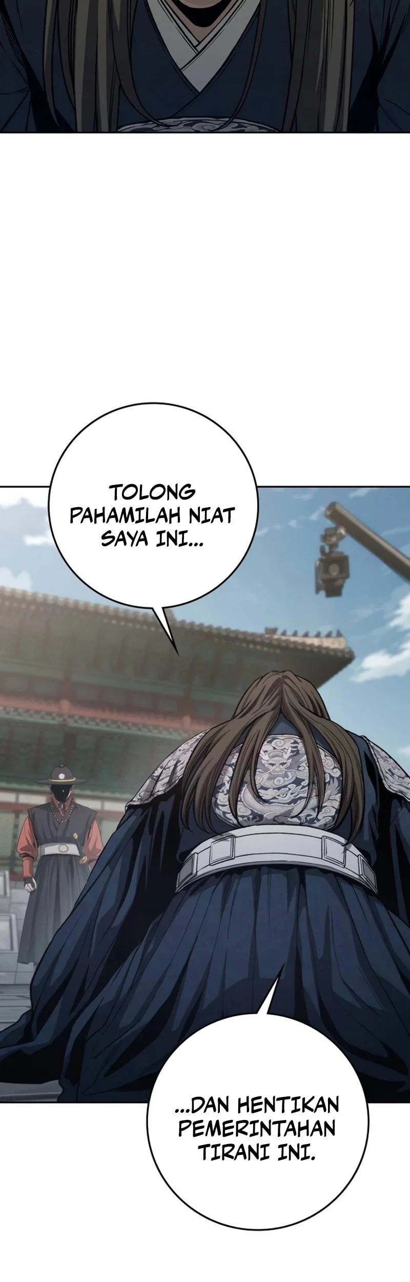 Contract Killer Enrollment Chapter 12 - halaman 112
