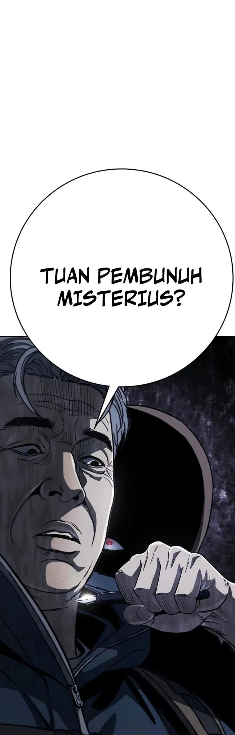 Contract Killer Enrollment Chapter 12 - halaman 23