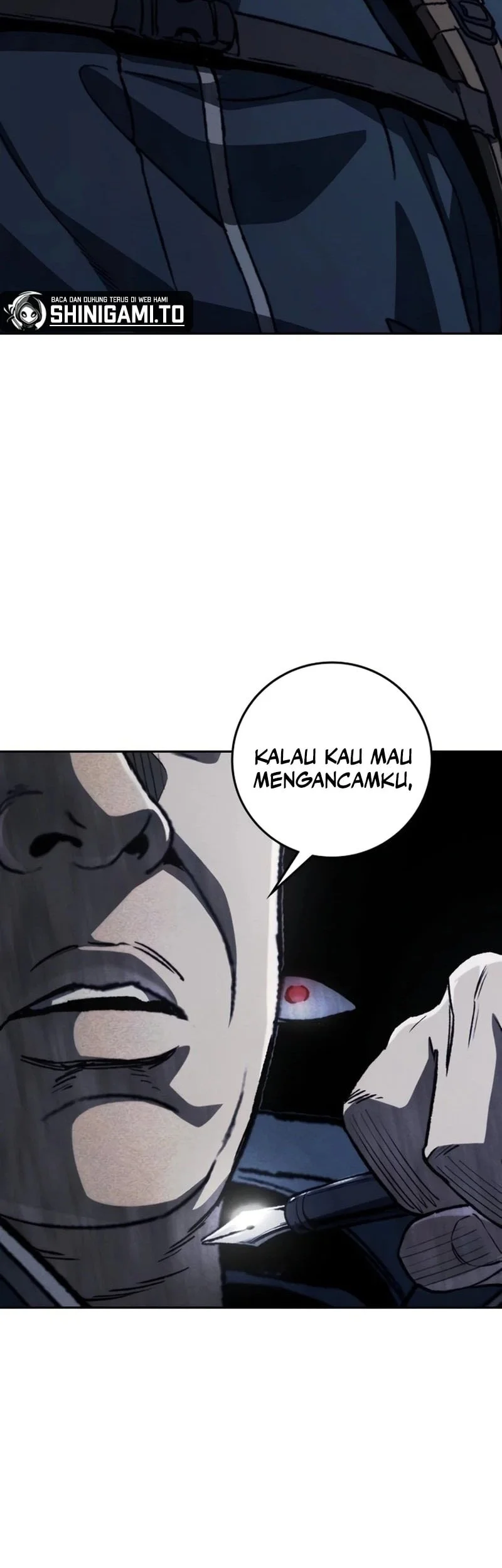 Contract Killer Enrollment Chapter 12 - halaman 24
