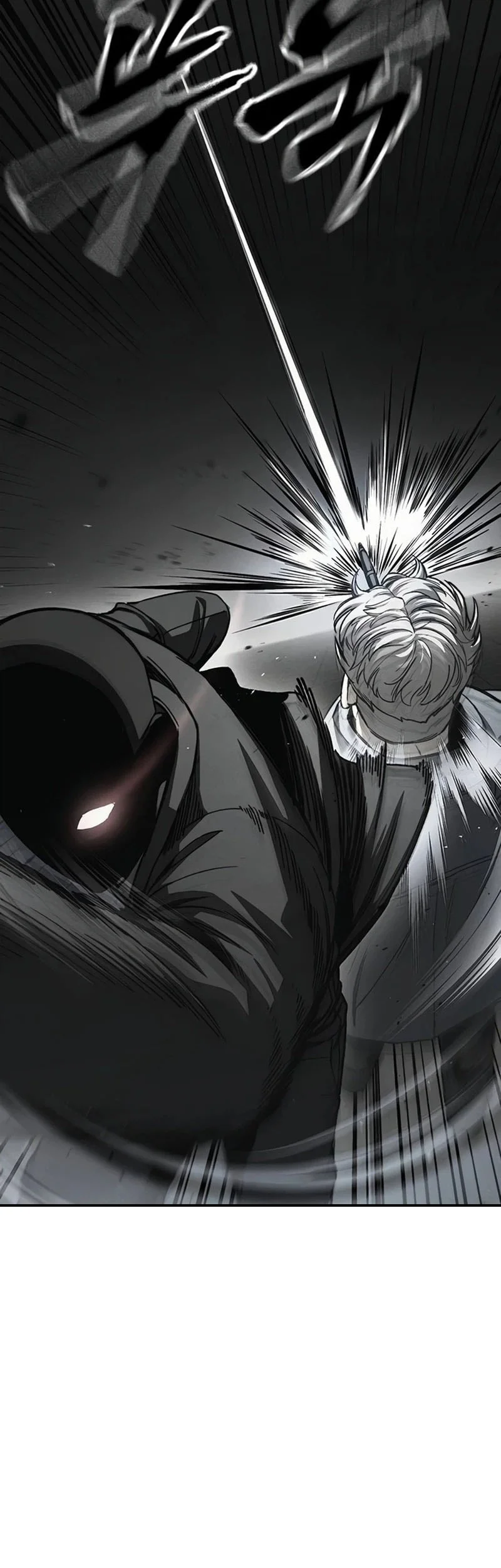 Contract Killer Enrollment Chapter 12 - halaman 34