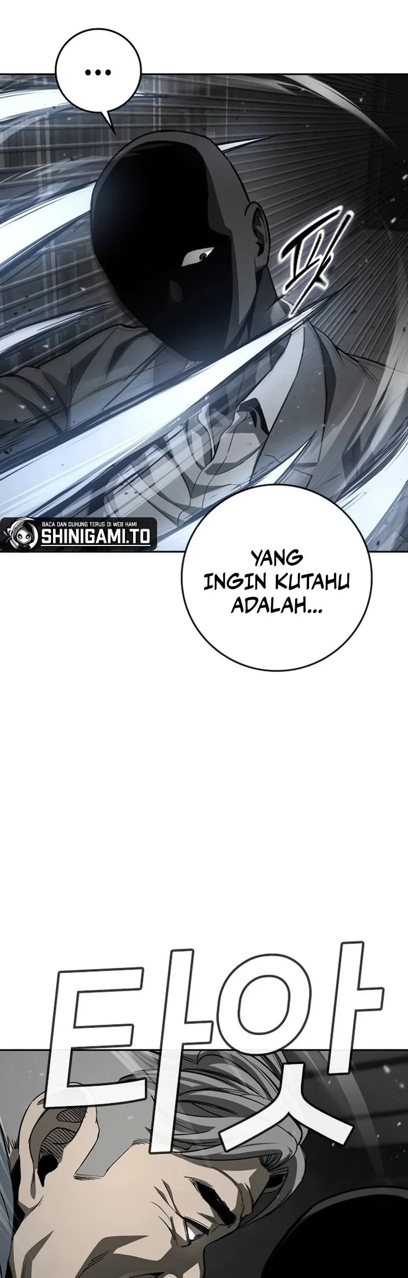 Contract Killer Enrollment Chapter 12 - halaman 39