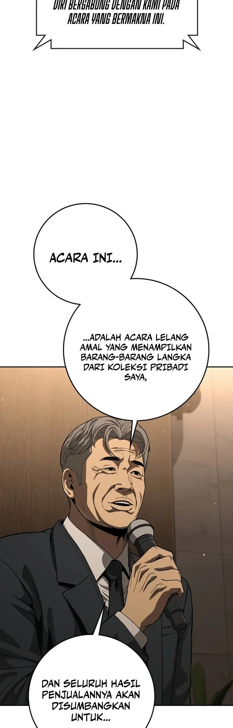 Contract Killer Enrollment Chapter 12 - halaman 4
