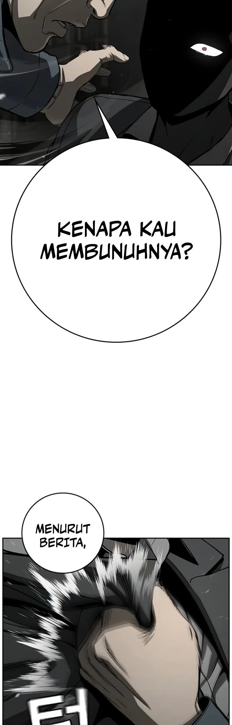 Contract Killer Enrollment Chapter 12 - halaman 40