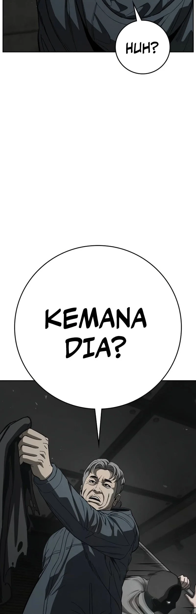 Contract Killer Enrollment Chapter 12 - halaman 44