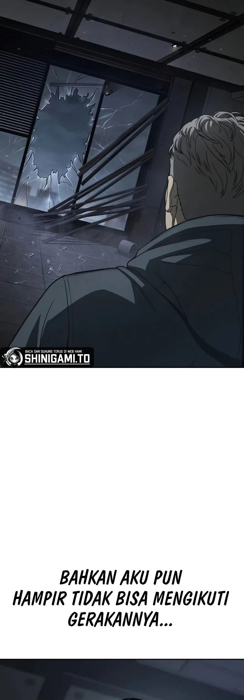 Contract Killer Enrollment Chapter 12 - halaman 49