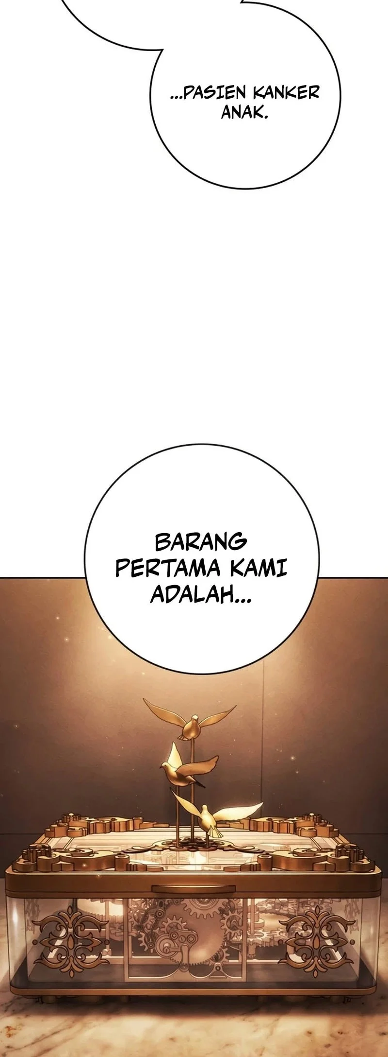 Contract Killer Enrollment Chapter 12 - halaman 5
