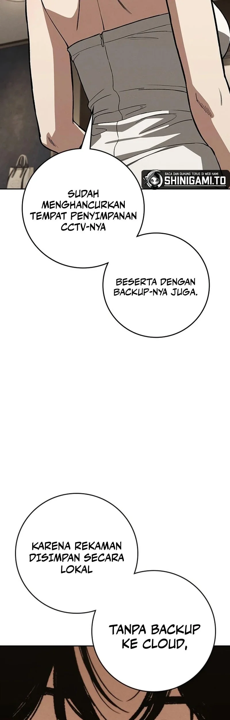 Contract Killer Enrollment Chapter 12 - halaman 60