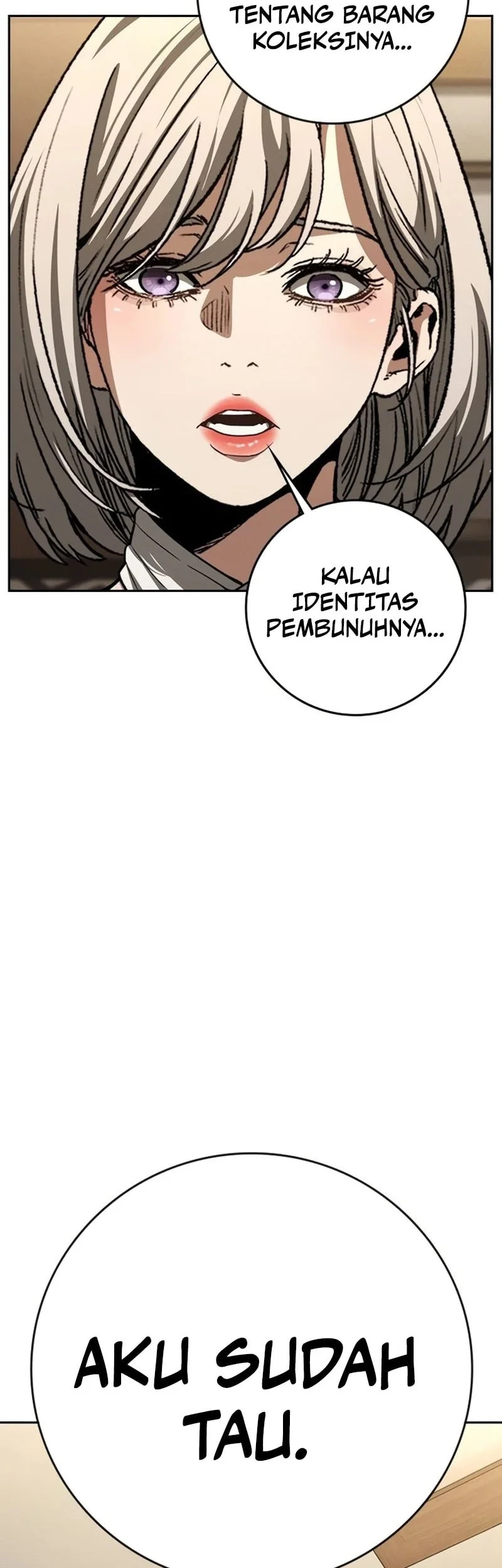 Contract Killer Enrollment Chapter 12 - halaman 67