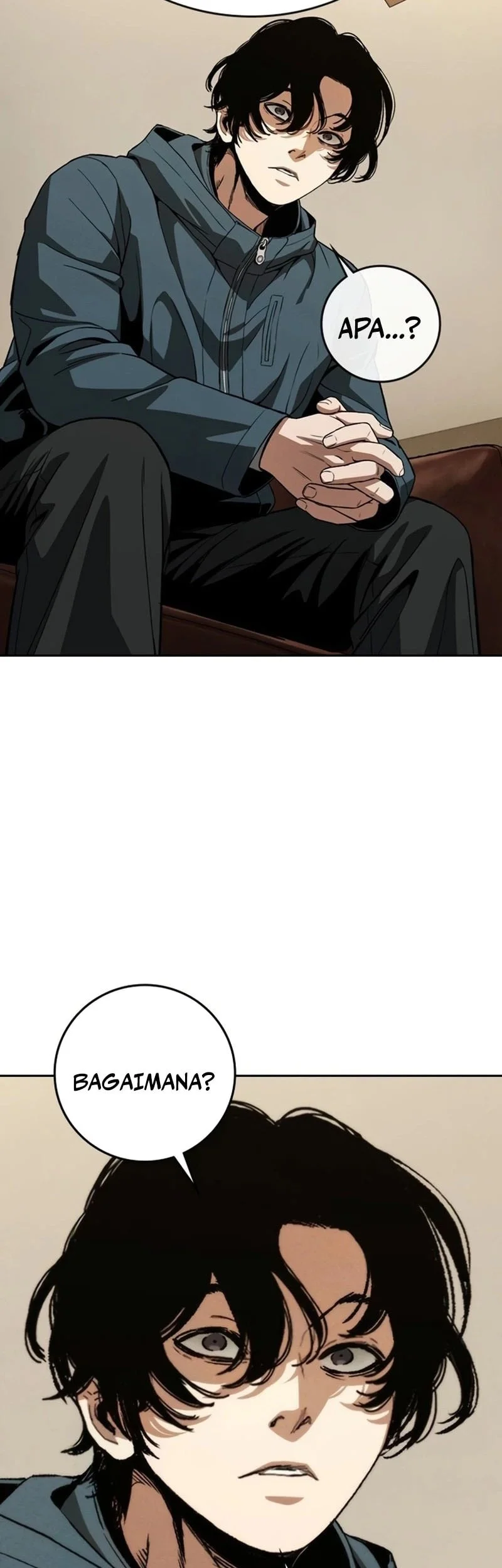 Contract Killer Enrollment Chapter 12 - halaman 68