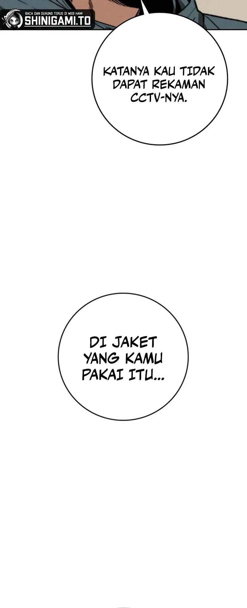 Contract Killer Enrollment Chapter 12 - halaman 69