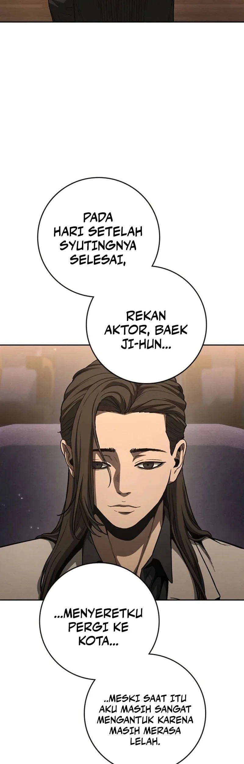Contract Killer Enrollment Chapter 12 - halaman 7