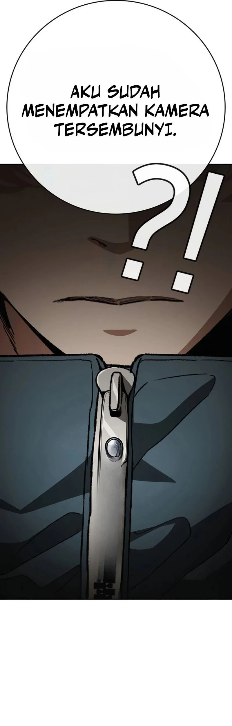 Contract Killer Enrollment Chapter 12 - halaman 70