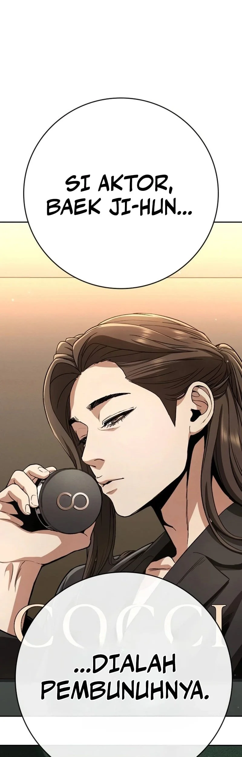 Contract Killer Enrollment Chapter 12 - halaman 76