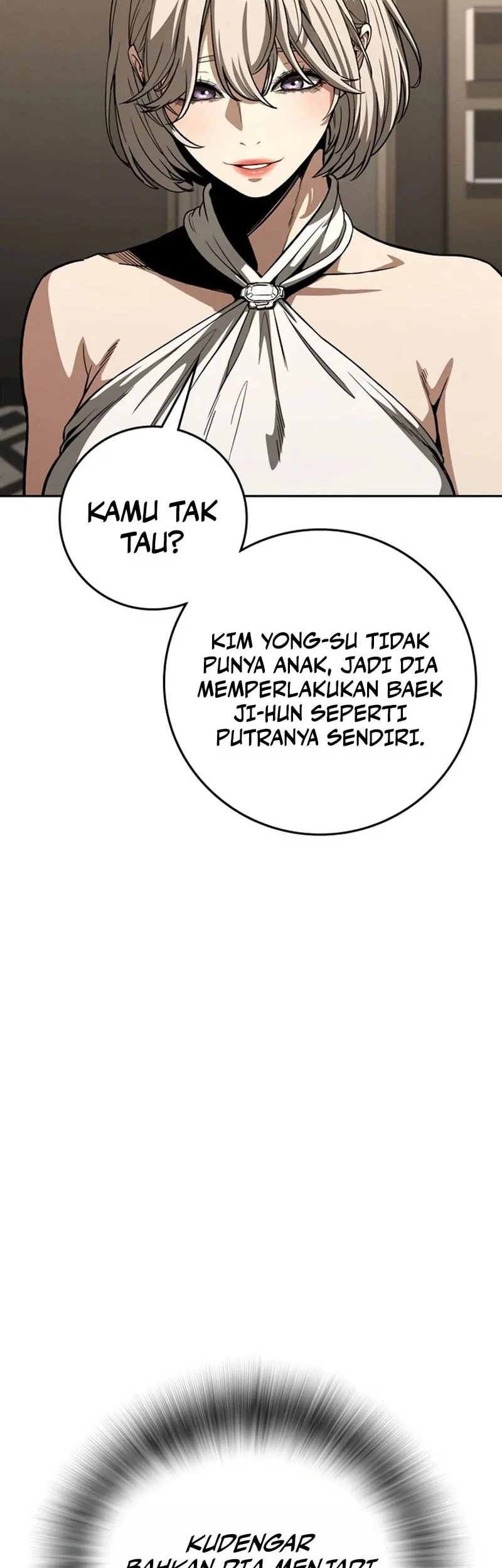 Contract Killer Enrollment Chapter 12 - halaman 83