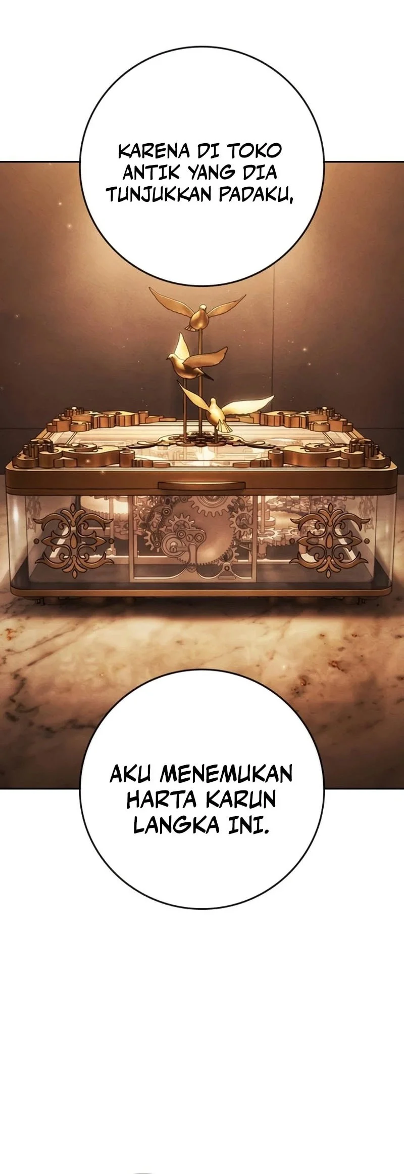 Contract Killer Enrollment Chapter 12 - halaman 9