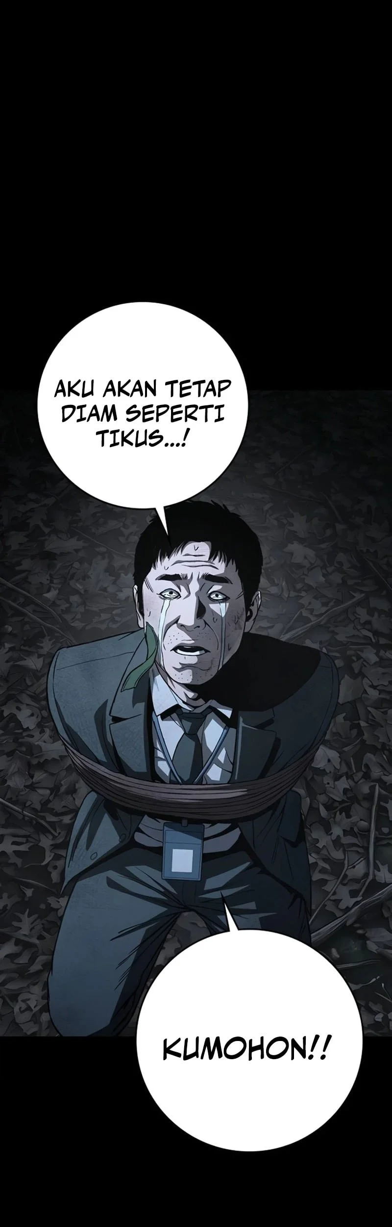 Contract Killer Enrollment Chapter 12 - halaman 92
