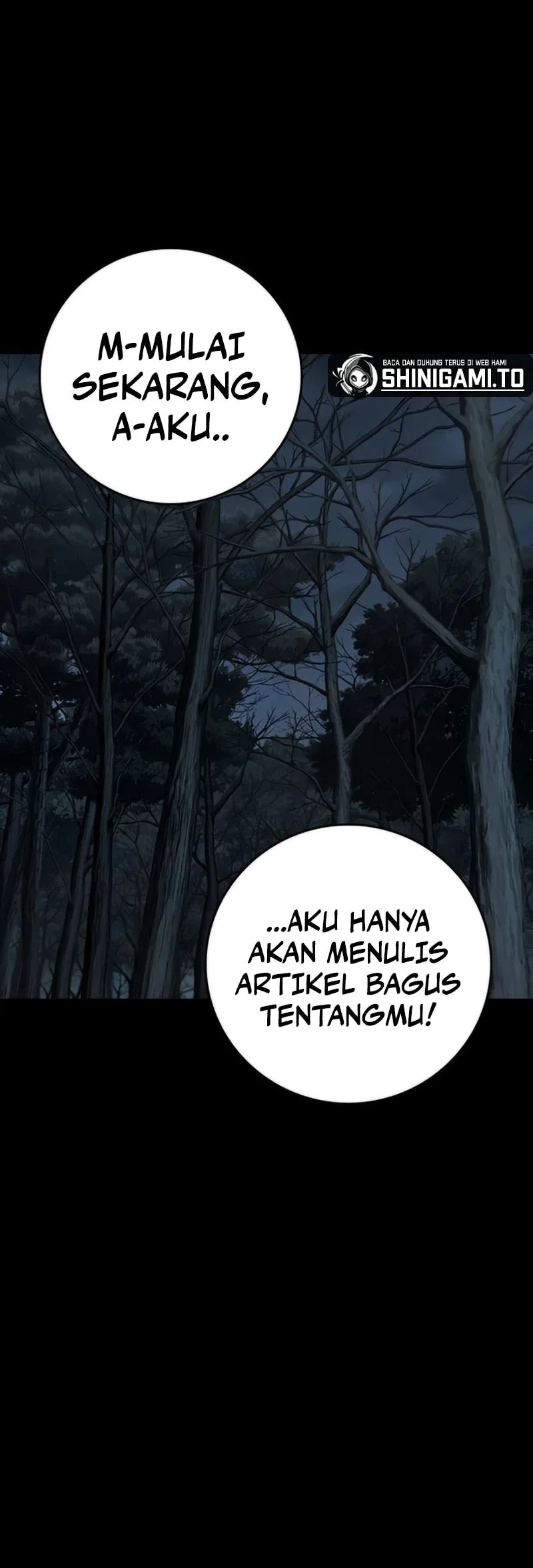 Contract Killer Enrollment Chapter 12 - halaman 93