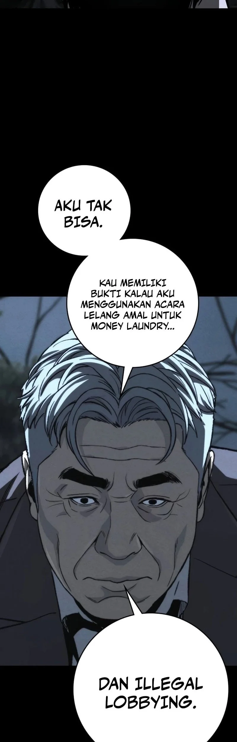 Contract Killer Enrollment Chapter 12 - halaman 95