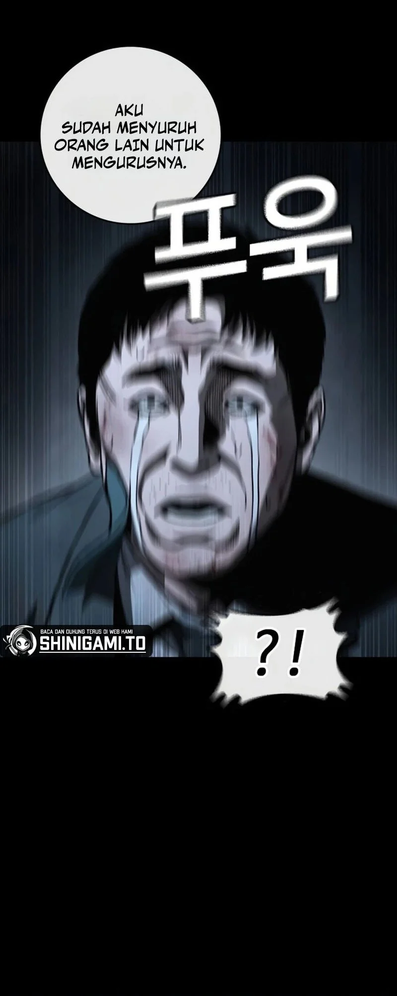 Contract Killer Enrollment Chapter 12 - halaman 97