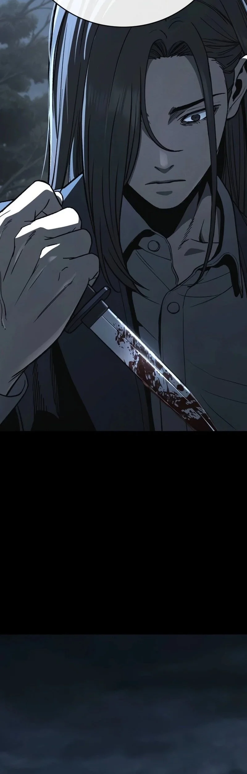 Contract Killer Enrollment Chapter 12 - halaman 99