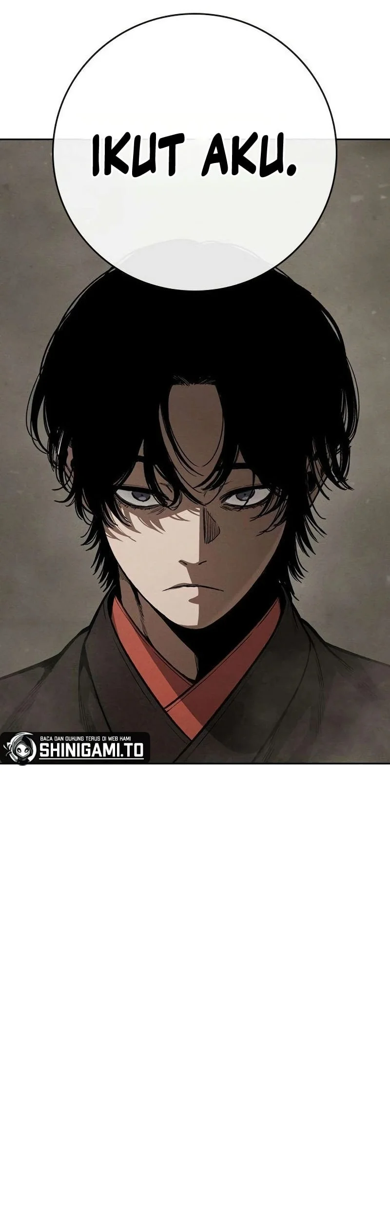 Contract Killer Enrollment Chapter 13 - halaman 100