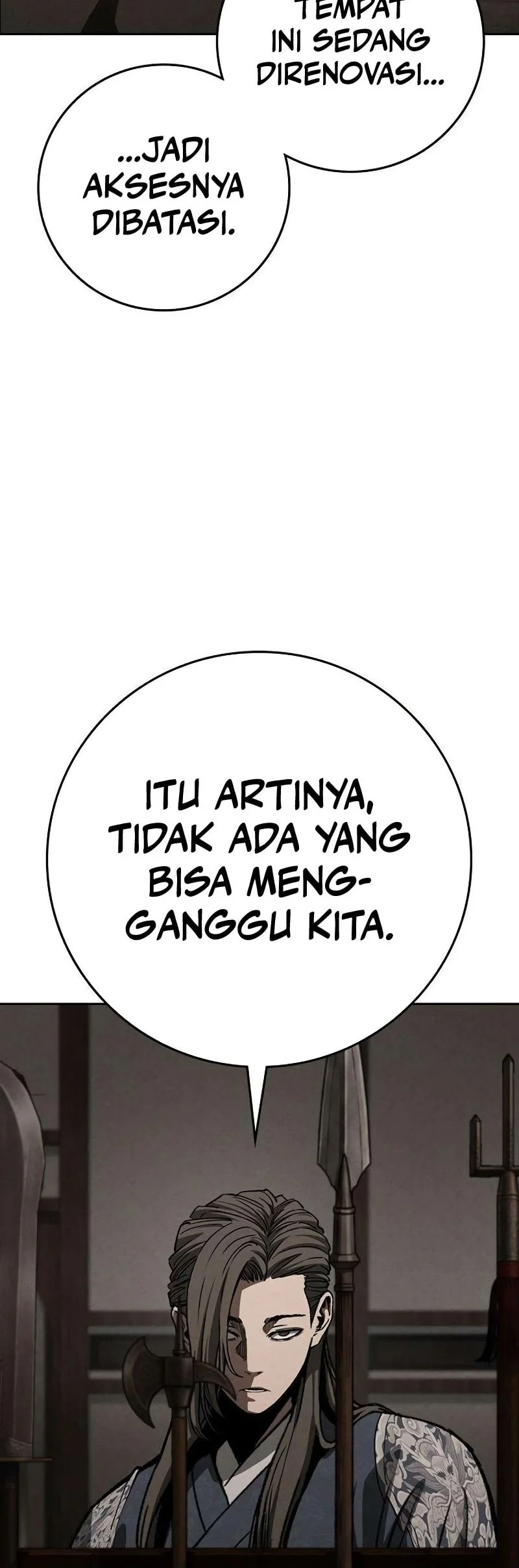 Contract Killer Enrollment Chapter 13 - halaman 102