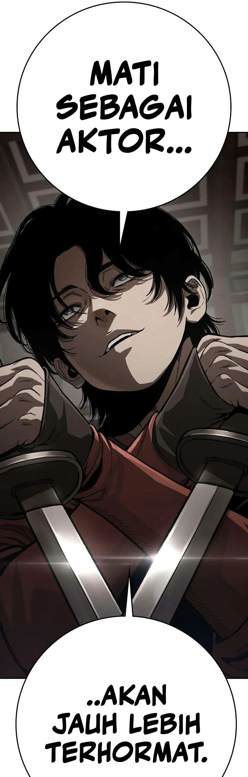 Contract Killer Enrollment Chapter 13 - halaman 107