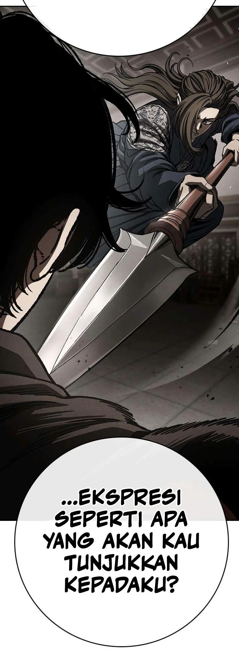 Contract Killer Enrollment Chapter 13 - halaman 110