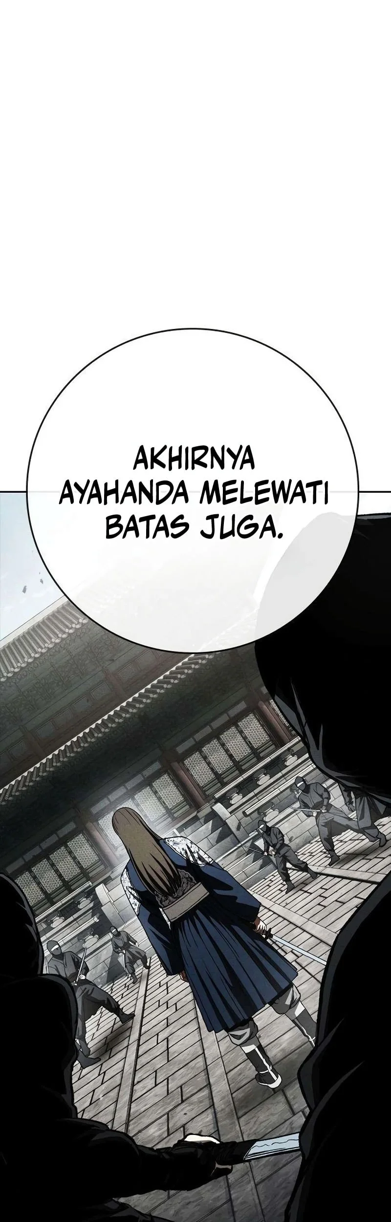 Contract Killer Enrollment Chapter 13 - halaman 29