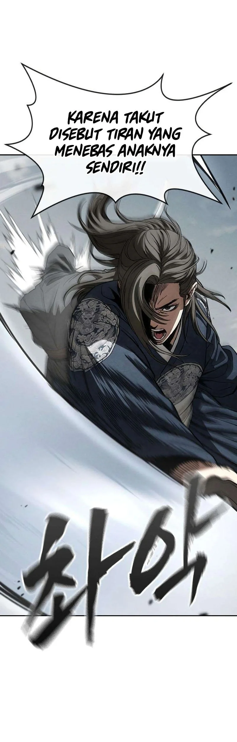 Contract Killer Enrollment Chapter 13 - halaman 31