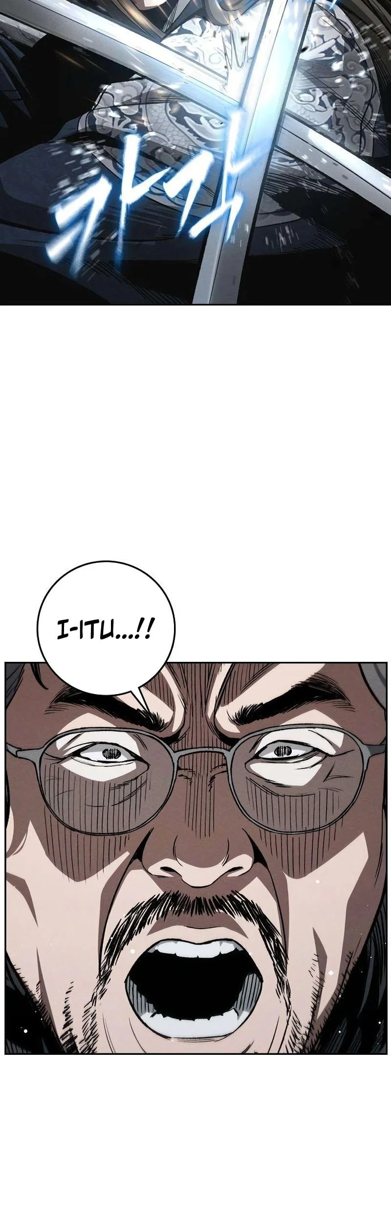 Contract Killer Enrollment Chapter 13 - halaman 42