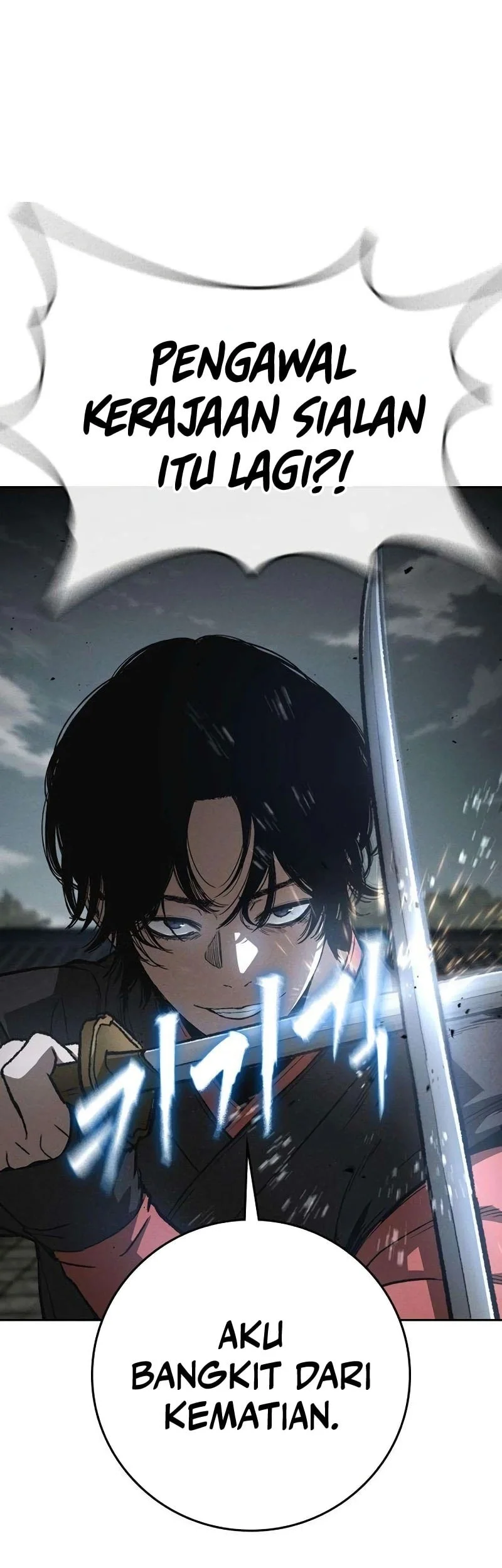 Contract Killer Enrollment Chapter 13 - halaman 43