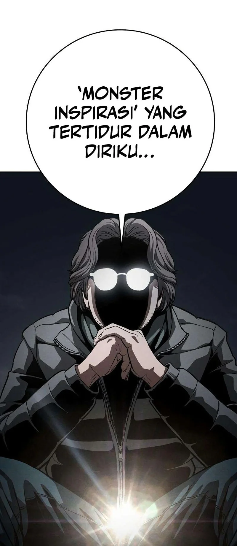 Contract Killer Enrollment Chapter 13 - halaman 50