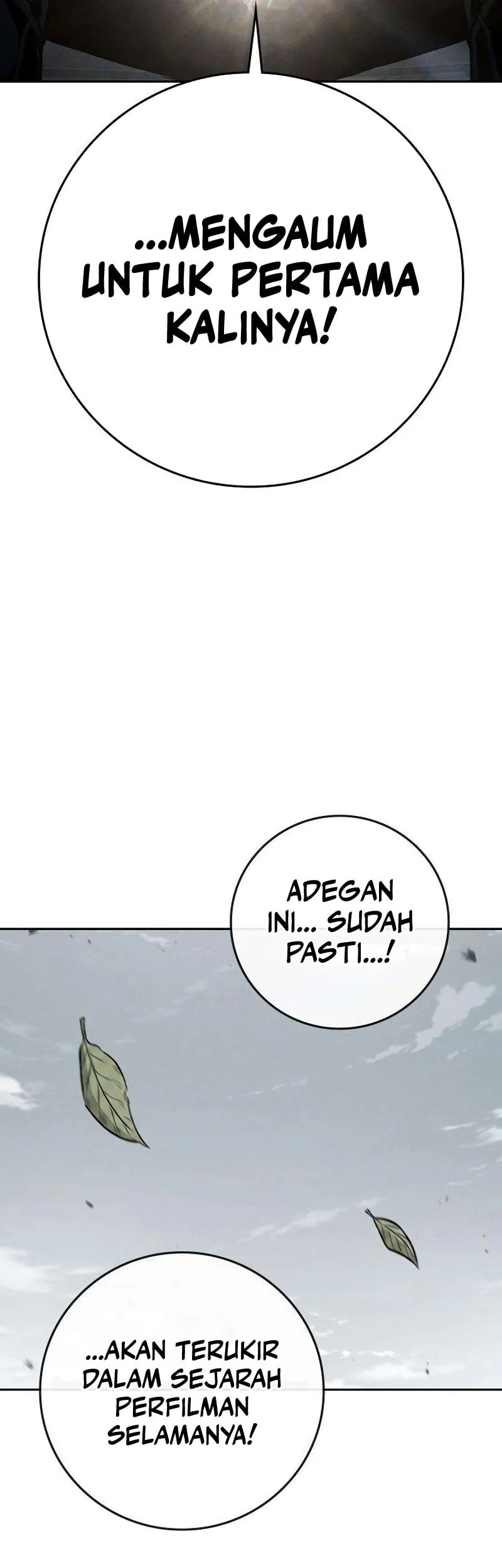 Contract Killer Enrollment Chapter 13 - halaman 51