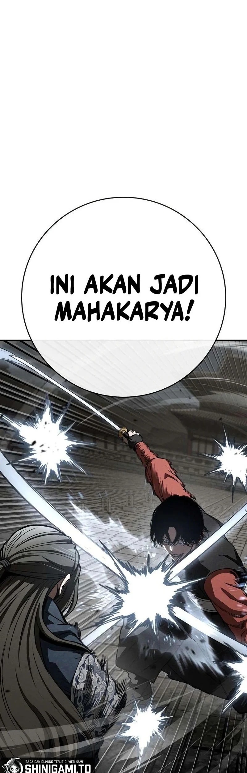 Contract Killer Enrollment Chapter 13 - halaman 52