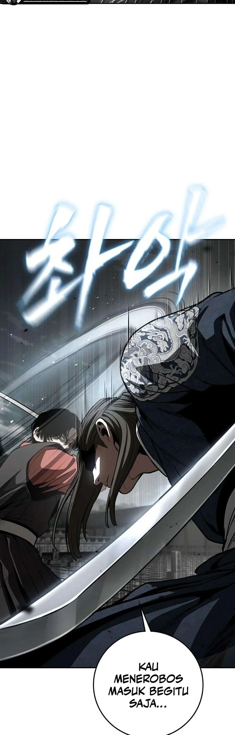 Contract Killer Enrollment Chapter 13 - halaman 53