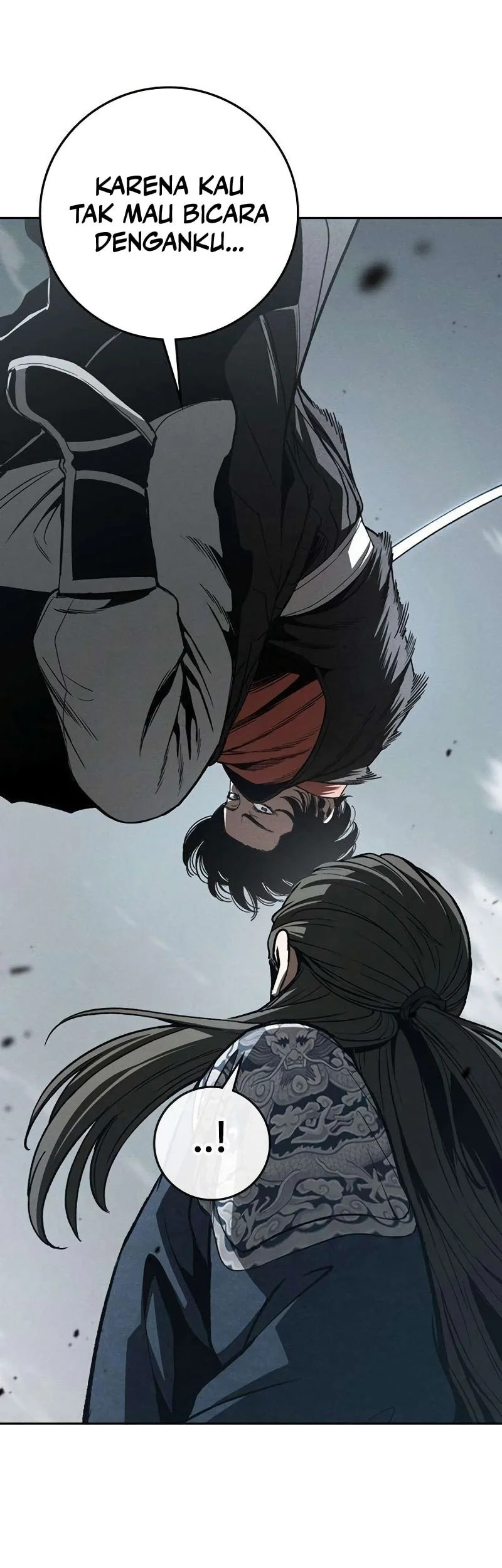 Contract Killer Enrollment Chapter 13 - halaman 57