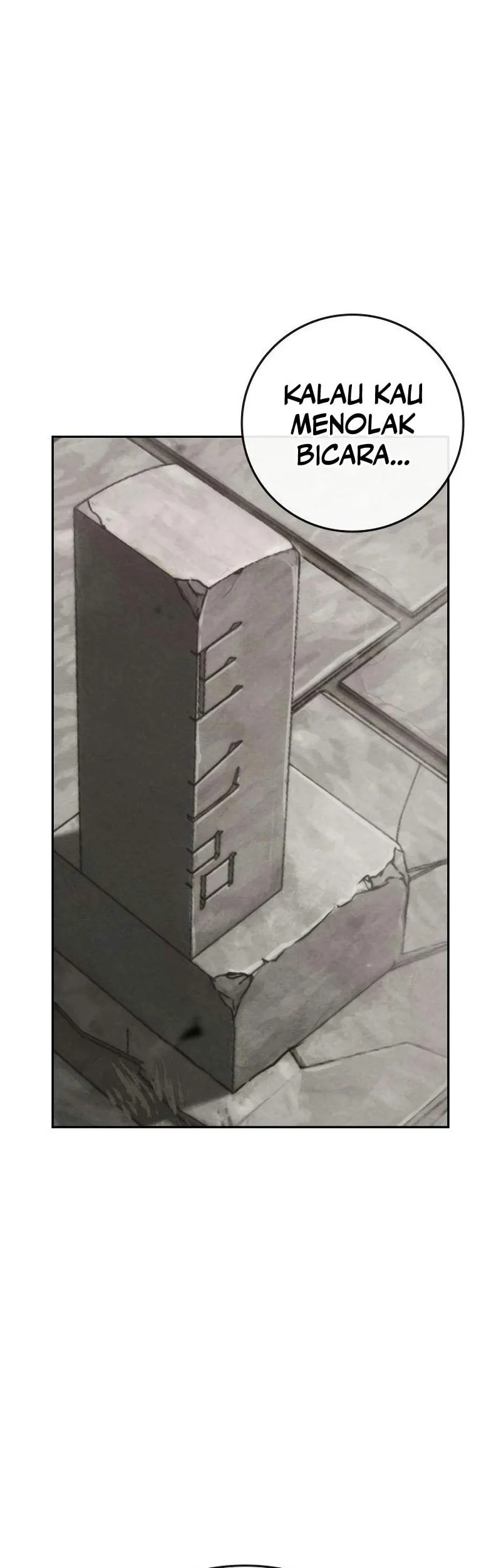 Contract Killer Enrollment Chapter 13 - halaman 59