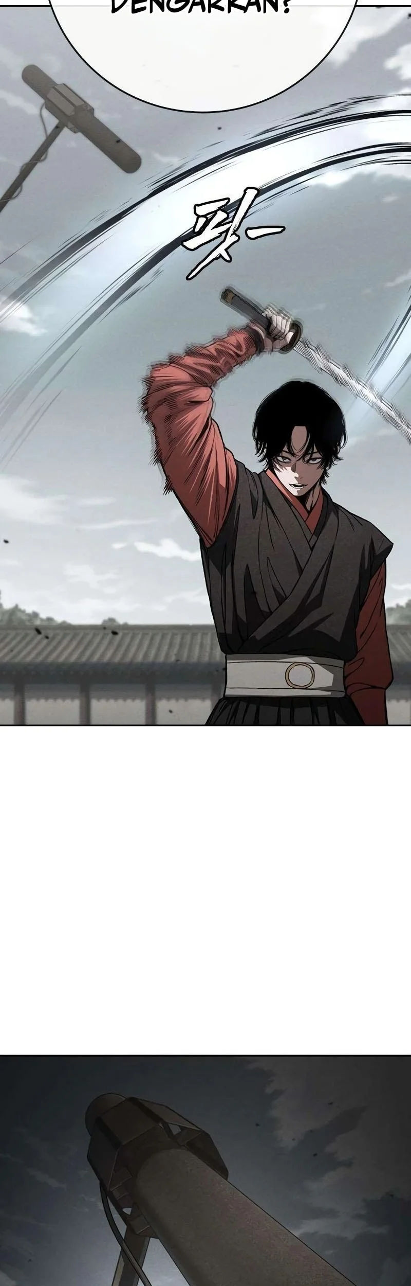 Contract Killer Enrollment Chapter 13 - halaman 65