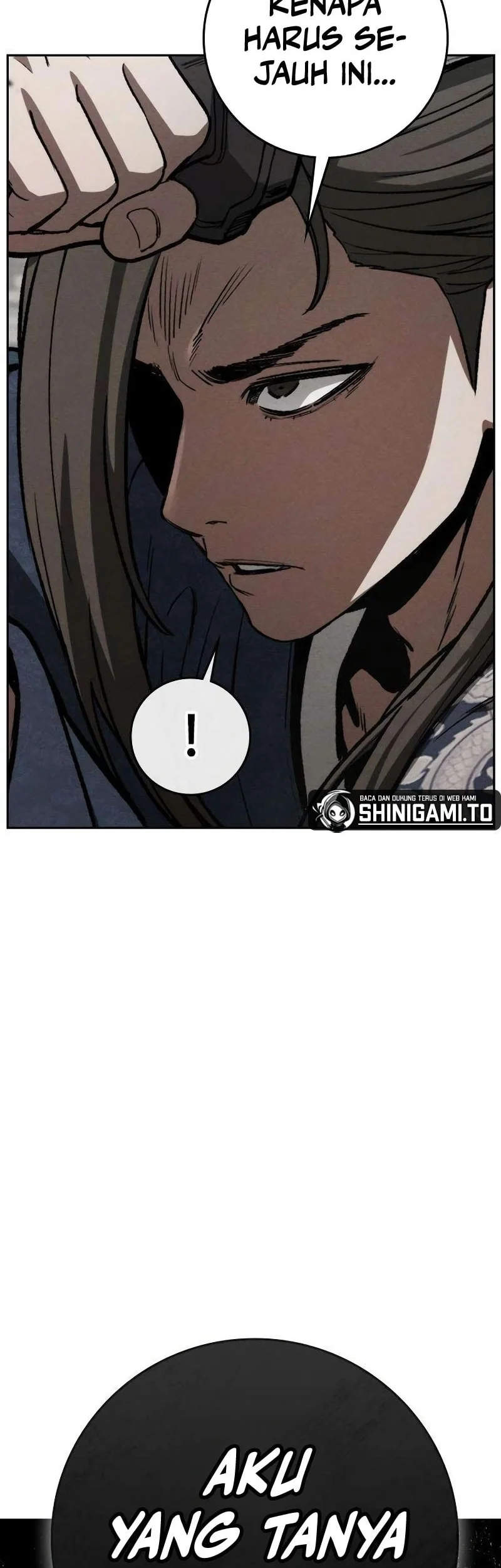 Contract Killer Enrollment Chapter 13 - halaman 68