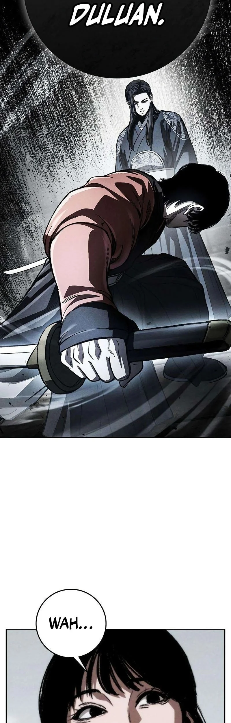 Contract Killer Enrollment Chapter 13 - halaman 69