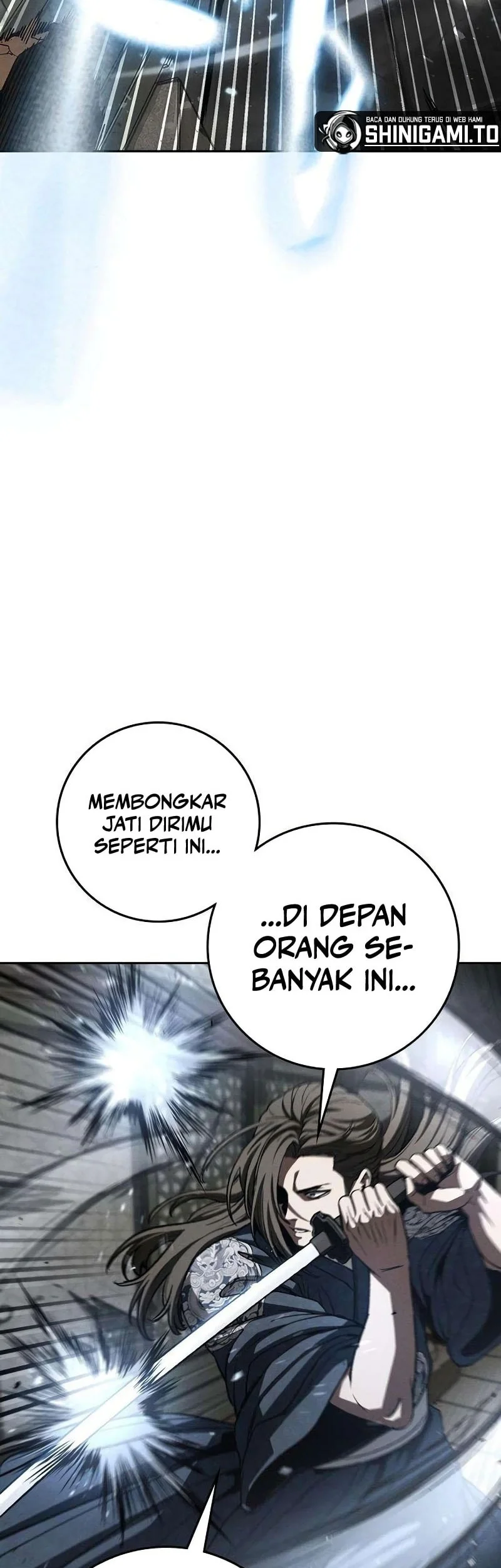Contract Killer Enrollment Chapter 13 - halaman 72