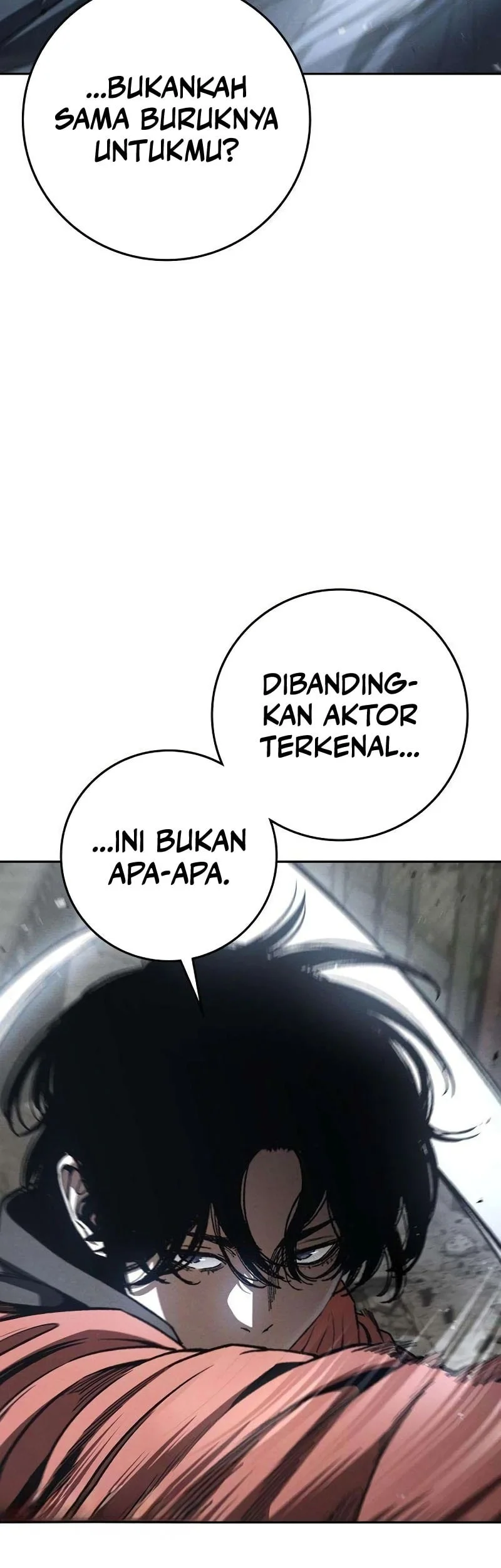 Contract Killer Enrollment Chapter 13 - halaman 73