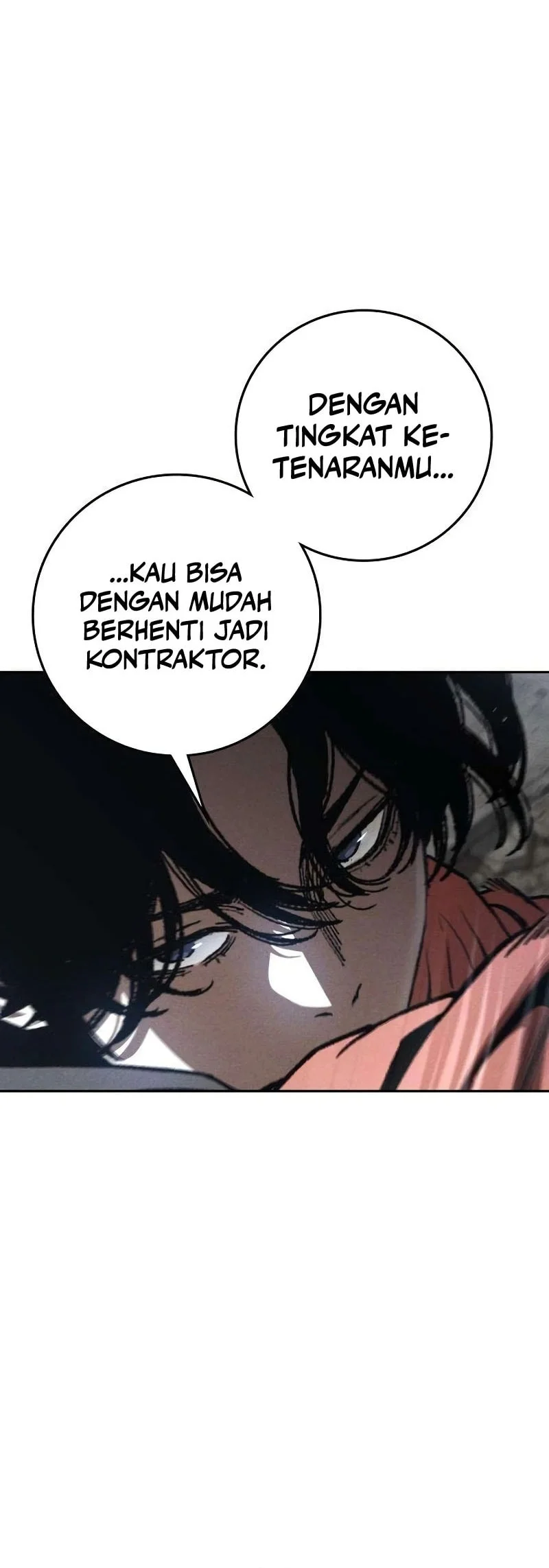 Contract Killer Enrollment Chapter 13 - halaman 74